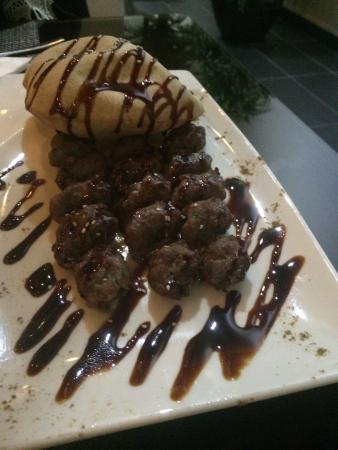 Yonine Lebanese Cuisine